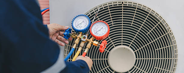 Licensed Hvac service in Franklin, NC - HVAC Repair CO