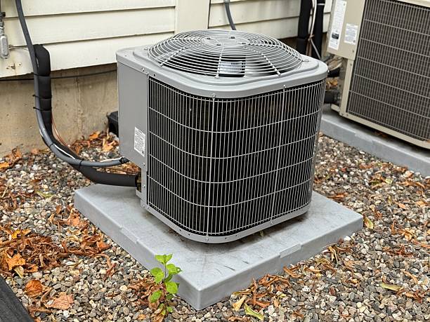 24/7 Emergency Hvac experts in Franklin, NC