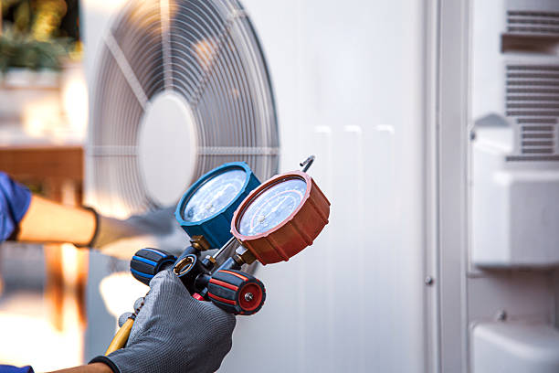 Affordable Hvac solutions in Franklin, NC